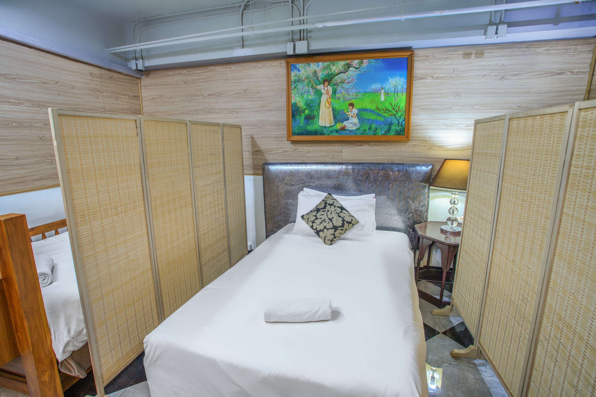 ห้องรวม